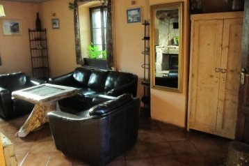 Pension de famille Zakopane 5